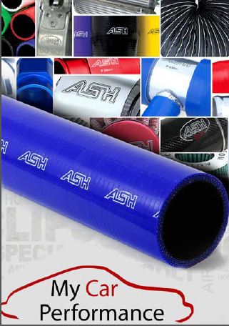 My Car Performance Catalog